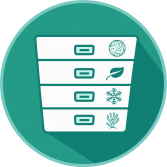 PMIP-DATA logo